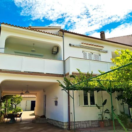 Apartment Gulic Супетарска-Драга Экстерьер фото