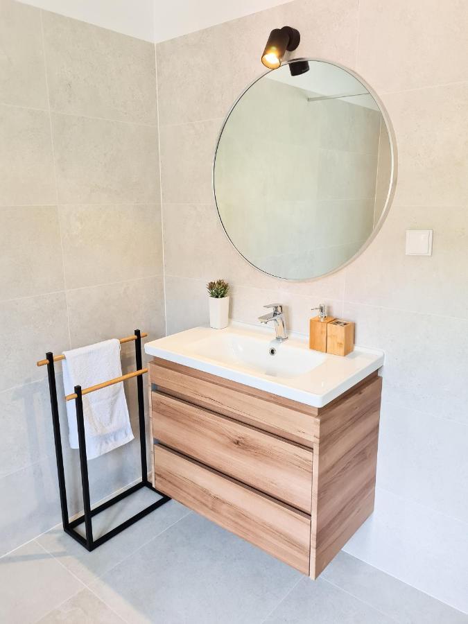 Apartment Gulic Супетарска-Драга Экстерьер фото