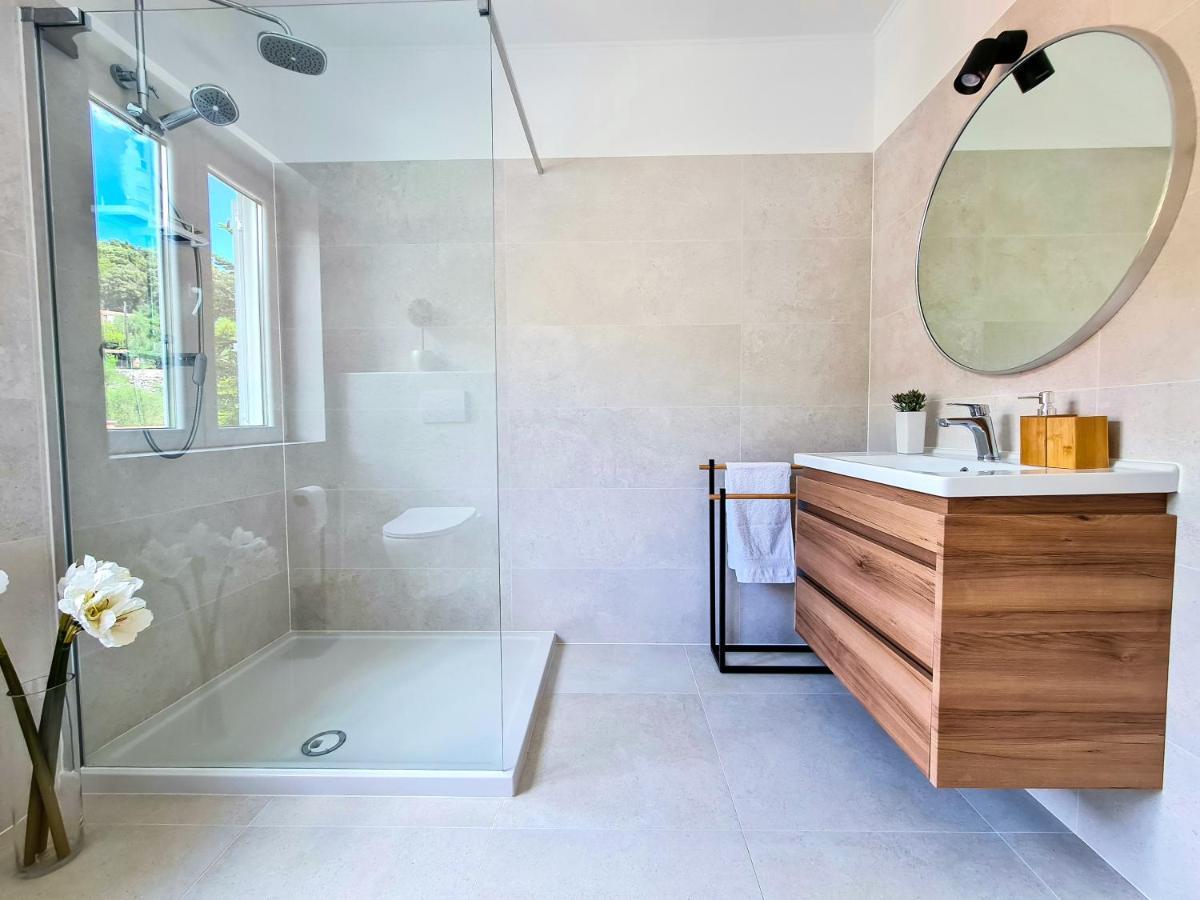 Apartment Gulic Супетарска-Драга Экстерьер фото