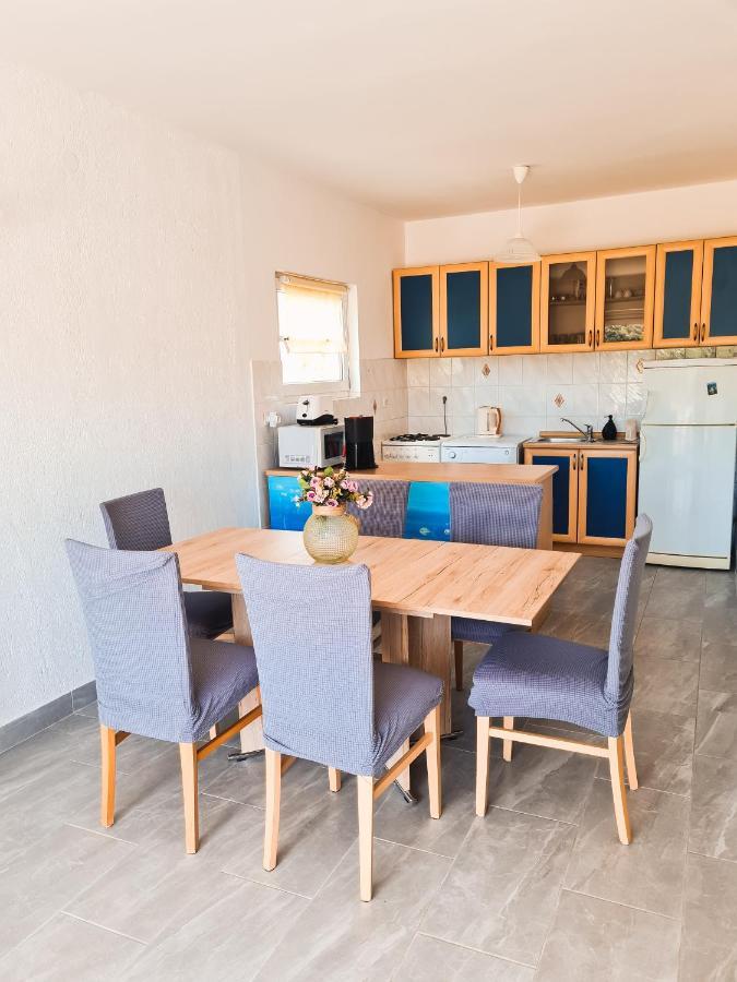 Apartment Gulic Супетарска-Драга Экстерьер фото