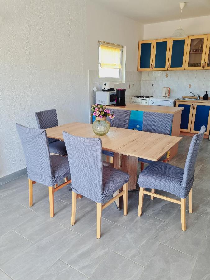 Apartment Gulic Супетарска-Драга Экстерьер фото