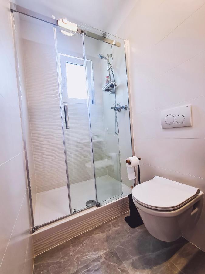 Apartment Gulic Супетарска-Драга Экстерьер фото