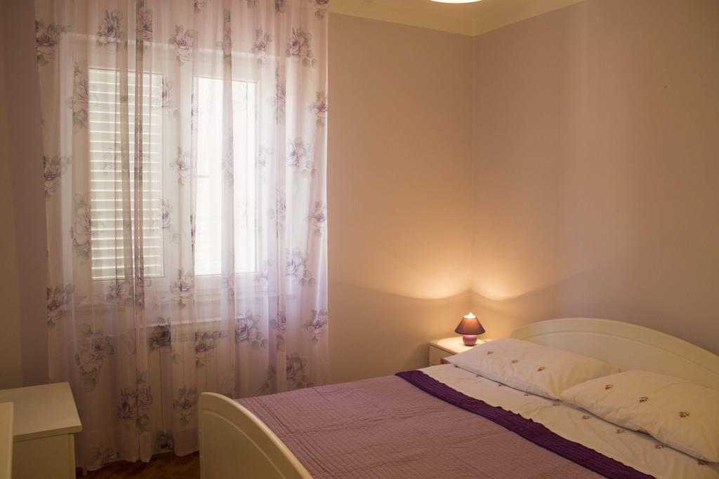 Apartment Gulic Супетарска-Драга Экстерьер фото