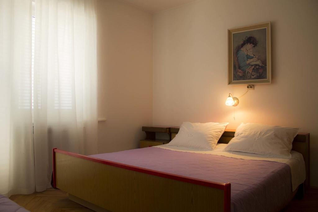 Apartment Gulic Супетарска-Драга Экстерьер фото