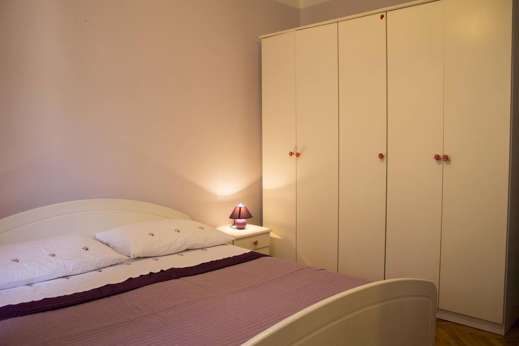 Apartment Gulic Супетарска-Драга Экстерьер фото