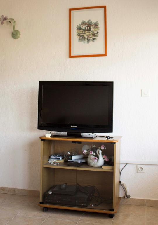 Apartment Gulic Супетарска-Драга Экстерьер фото