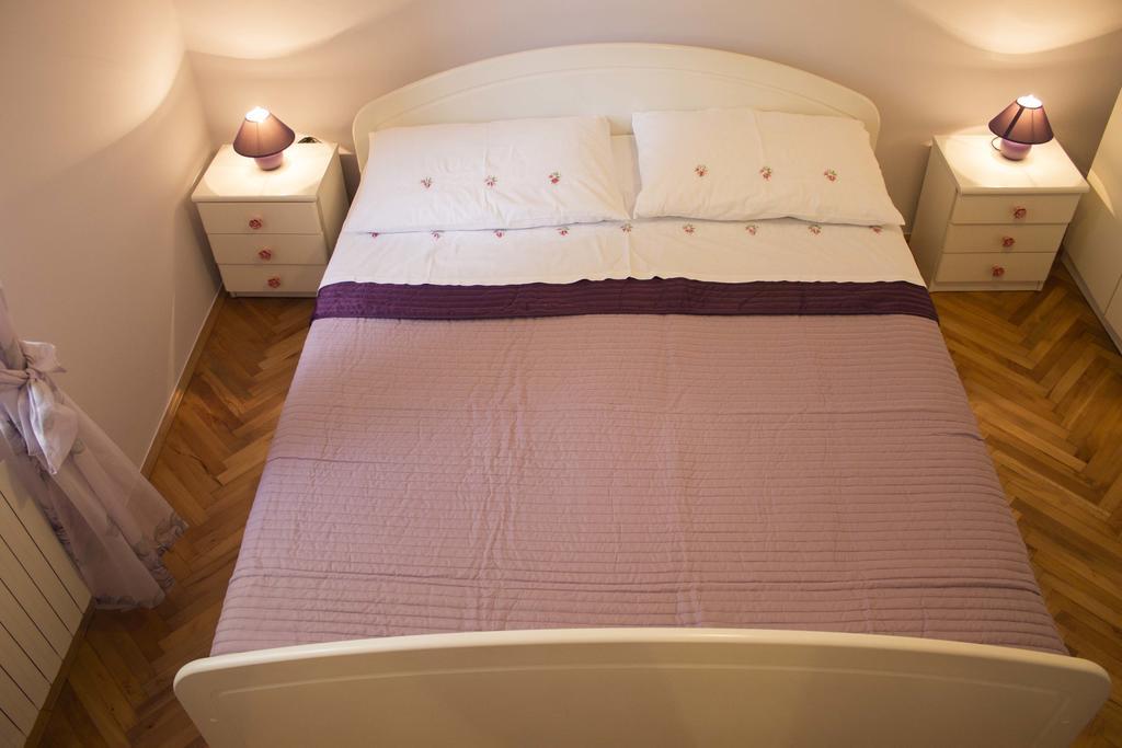 Apartment Gulic Супетарска-Драга Экстерьер фото