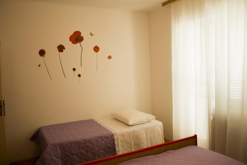 Apartment Gulic Супетарска-Драга Экстерьер фото